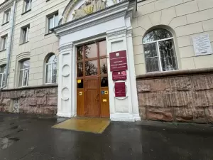 Фотография Муниципальное казённое учреждение социального обслуживания, Кризисный центр 3