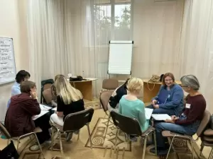 Фотография Муниципальное казённое учреждение социального обслуживания, Кризисный центр 4