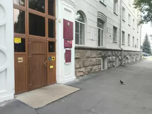 Фотография Муниципальное казённое учреждение социального обслуживания, Кризисный центр 5