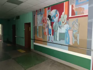 Фотография Общество трезвости и здоровья 1