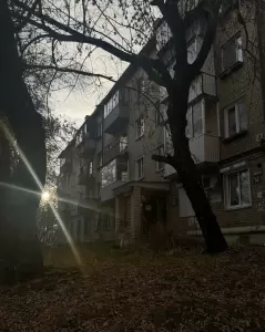 Фотография Медэм 3