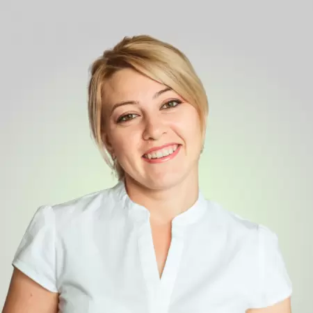 Суровец Нина Анатольевна