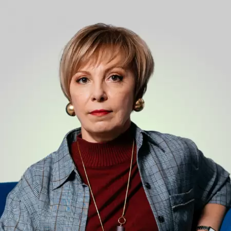 Чумакова Елена Викторовна